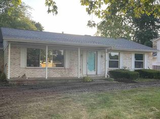 699 Plymouth Rd, Saginaw, MI 48638