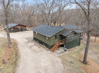 3728 Sleepy Hollow Rd, Fort Ripley, MN 56449