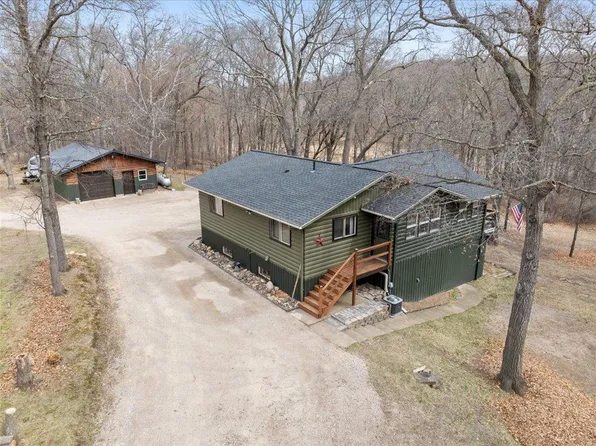 3728 Sleepy Hollow Rd, Fort Ripley, MN 56449