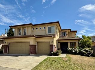 4338 The Masters Dr, Fairfield, CA