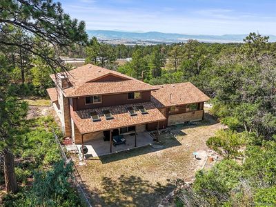 4374 Canyon Lane, Castle Rock, CO, 80108