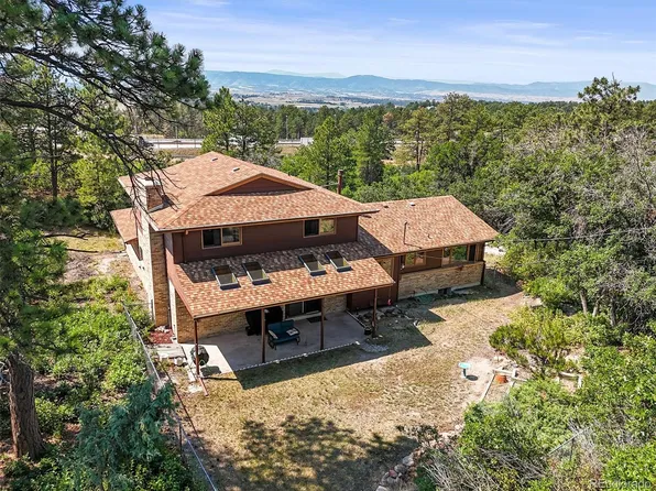 4374 Canyon Lane, Castle Rock, CO 80108