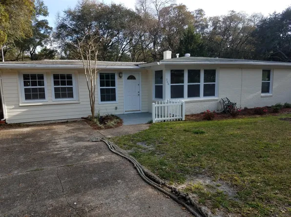364 Okaloosa Rd, Fort Walton Beach, FL 32548