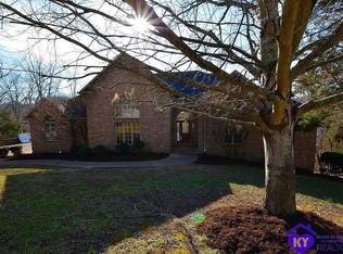 211 Morning Glory Rd, Brandenburg, KY 40108