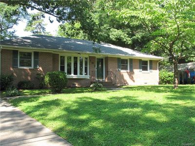 102 Winston Ave, Colonial Heights, VA, 23834