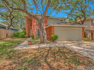 9331 Overland Way, San Antonio, TX 78254
