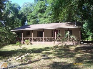 298 Story Rd, Sylvania, GA 30467