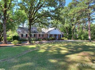 10 River Ridge Rd, Little Rock, AR 72227