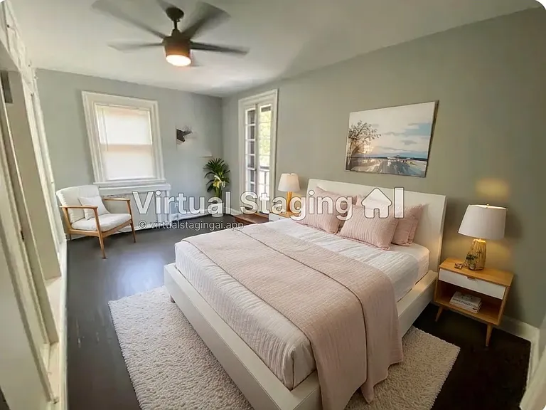 165 Summer St #5 — Photo 9