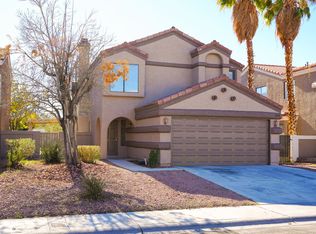 6641 Chardonay Way, Las Vegas, NV 89108