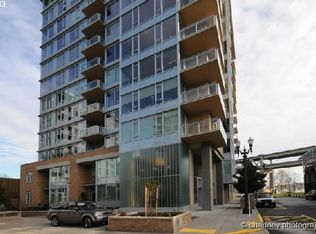 1920 SW River Drive Strand Drive H #TOWNHOUSE E-404, Portland, OR 97201