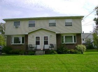 4021 Loring Ave, Buffalo, NY 14219