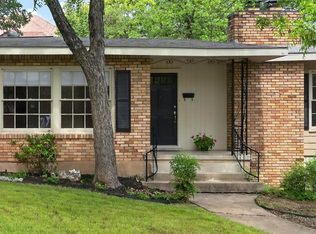2506 Hillview Rd, Austin, TX 78703