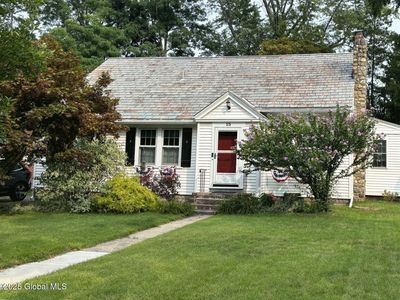 23 Danker Avenue, Albany, NY, 12206