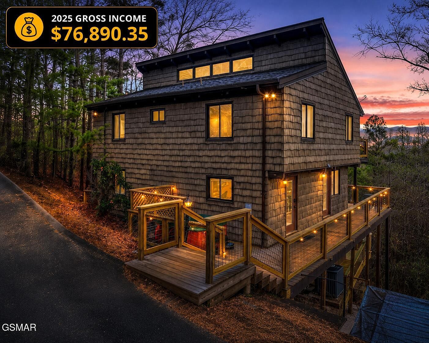 2758 Overholt Trl, Sevierville, TN 37862 | MLS #3305359 | Zillow