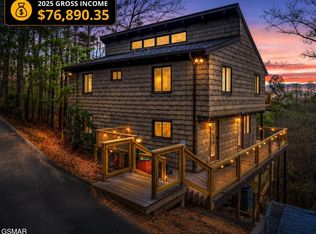 2758 Overholt Trl, Sevierville, TN 37862