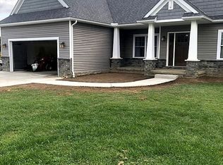 5981 Julian Rd SW, Amanda, OH 43102