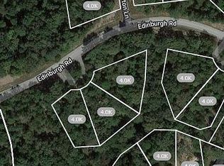 Callander Cir, Bella Vista, AR 72715