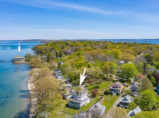 16 Oaklawn Rd, Portland, ME 04108