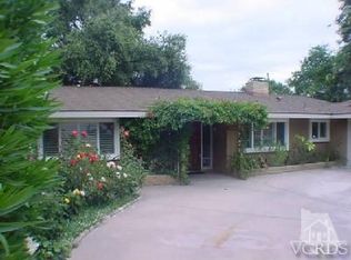 2260 Sumac Dr, Ojai, CA 93023