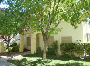 4895 S Torrey Pines Dr UNIT 101, Las Vegas, NV 89103