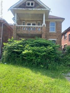 5030 S Martindale St, Detroit, MI, 48204