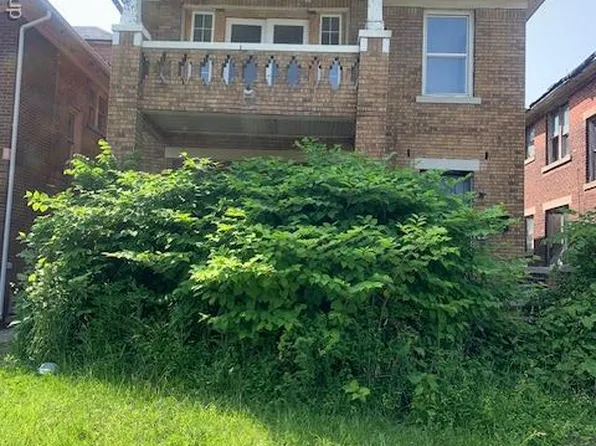 5030 S Martindale St, Detroit, MI 48204