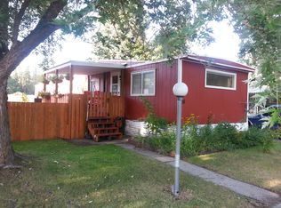 3110 E Chattaroy Rd TRAILER 16, Chattaroy, WA 99003