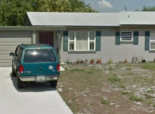 104 Orchid Blvd, Melbourne, FL 32901