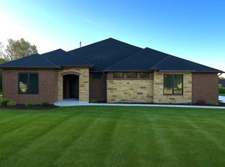 4025 N Tyler Rd, Maize, KS 67101