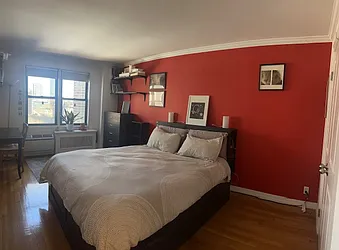 Rented by Corcoran
