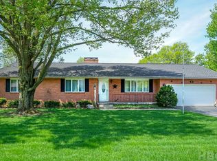 216 Mohican Rd, Findlay, OH 45840