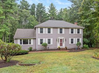 38 Robin Rd, Norfolk, MA 02056