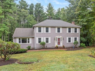 38 Robin Rd, Norfolk, MA, 02056