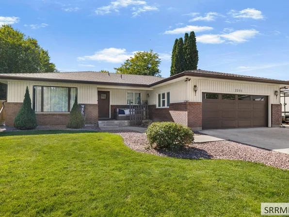 2201 Brandon Dr, Idaho Falls, ID 83402