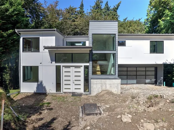 4703 88th Avenue SE, Mercer Island, WA 98040