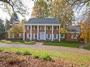 108 Foxtop Dr, Pittsburgh, PA 15238