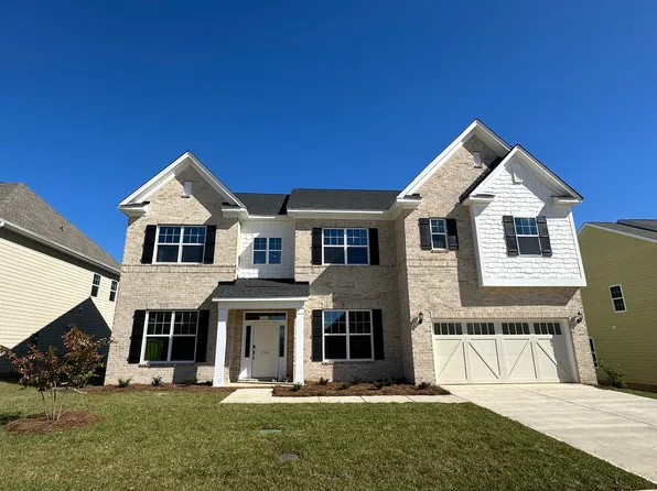 2344 Hadley Xing, Chapin, SC 29036