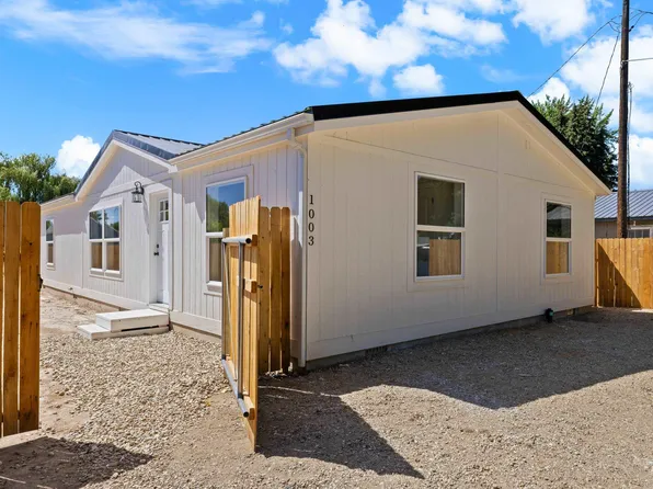 1003 N 11th St, Payette, ID 83661