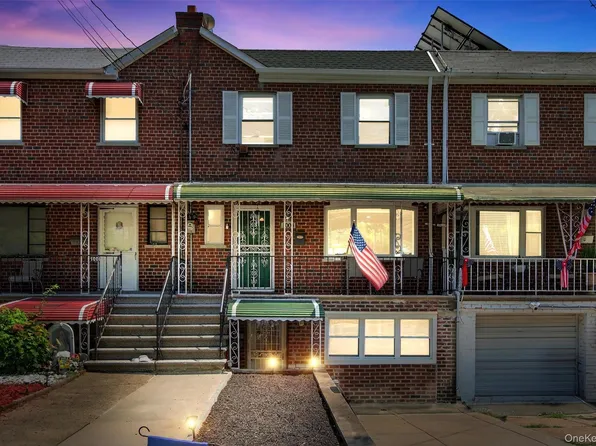 1004 Balcom Avenue, Bronx, NY 10465