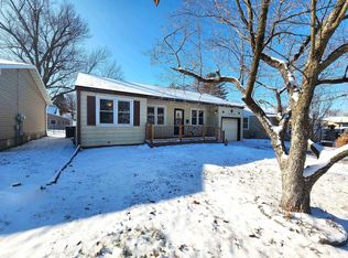 2208 Sycamore St, Quincy, IL 62301