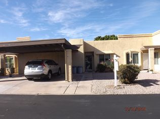 450 S 77th St, Mesa, AZ 85208