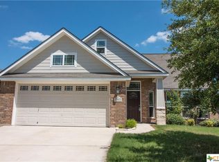 7507 Amber Meadow Loop, Temple, TX 76502