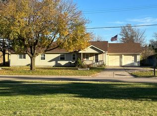 919 Baldwin Rd, Lapeer, MI 48446