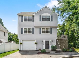 36 Forest Ct, Malden, MA 02148