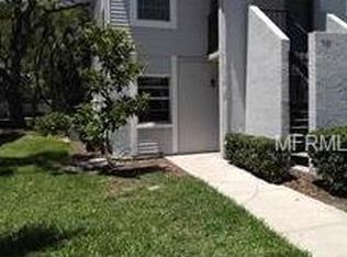 7121 E Bank Dr #2, Tampa, FL 33617