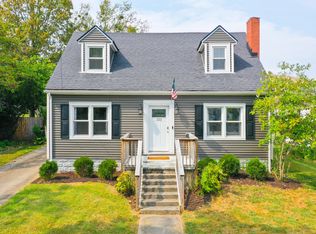 322 S Burns Ave, Winchester, KY 40391