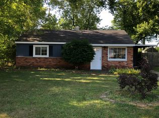5108 Joangay Blvd, Waterford, MI 48327