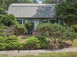 24 Juniper Dr, Mansfield, MA 02048
