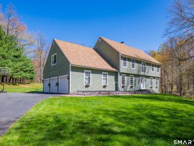 14 Myra Lane, Burlington, CT, 06013